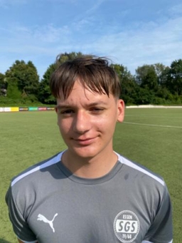 Avatar Bild für Marvin Schmitz