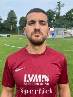 Avatar Bild für Ahmet Tümenci