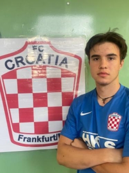 Avatar Bild für Luka Baotic