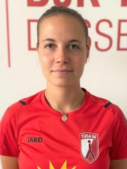 Avatar Bild für Meret Angela Folten