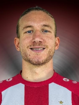 Avatar Bild für Vinko Sapina