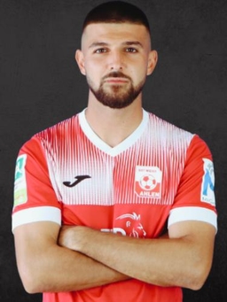 Avatar Bild für Serhat Zübeyr Koruk
