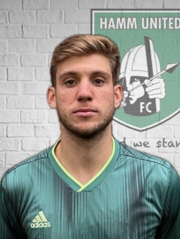 Avatar Bild für Gabriel Meneghini Perin