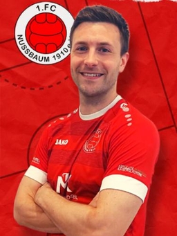 Avatar Bild für Patrick Pace