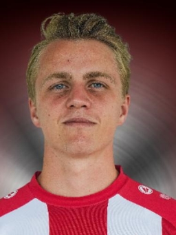 Avatar Bild für Felix Götze
