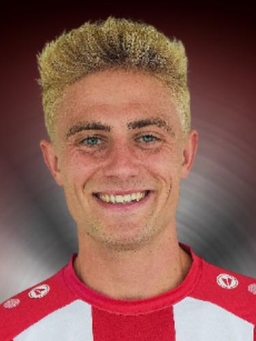 Avatar Bild für Cedric Harenbrock