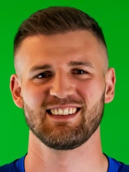 Avatar Bild für Melvin Lamberty