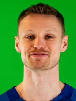 Avatar Bild für Damian Sander