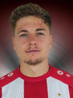 Avatar Bild für Sandro Plechaty