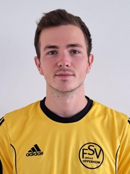 Avatar Bild für Maurice Leo Mutschler