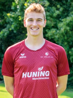 Avatar Bild für Ole De-Vries