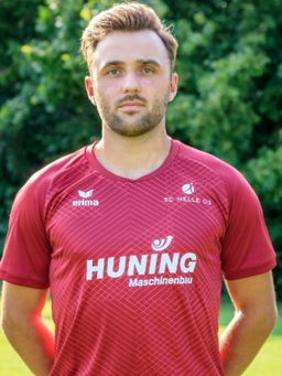Avatar Bild für Joshua König
