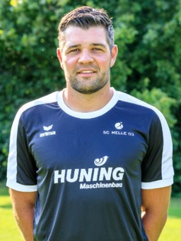 Avatar Bild für Florian Munz