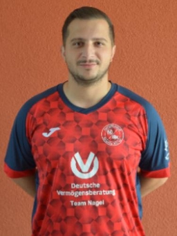 Avatar Bild für Baris Gündogan