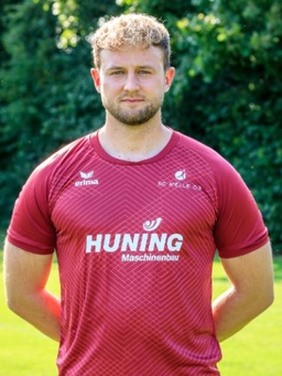 Avatar Bild für Lukas Siemers