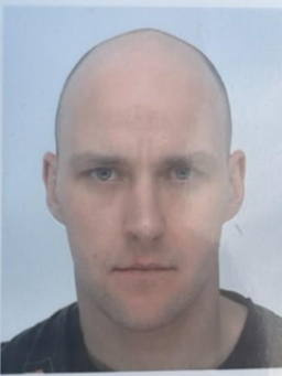 Avatar Bild für Damian Kamil Charazka