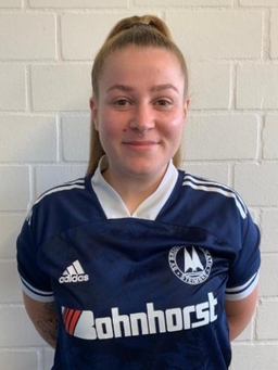 Avatar Bild für Carina Rosenow