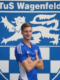 Avatar Bild für Chris Brüggemann