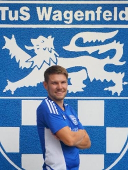 Avatar Bild für Alec Kuhlmann