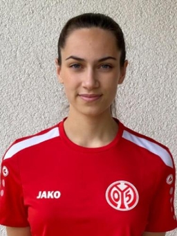 Avatar Bild für Dilara Bechtoldt