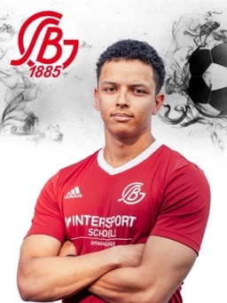 Avatar Bild für Lewis Abraham