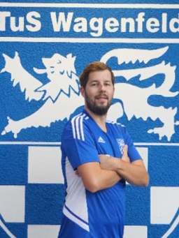 Avatar Bild für Patrik Siebert