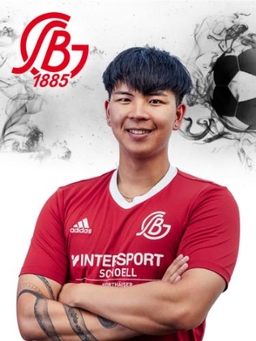 Avatar Bild für Robin Wong