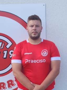 Avatar Bild für Matthias Tobey