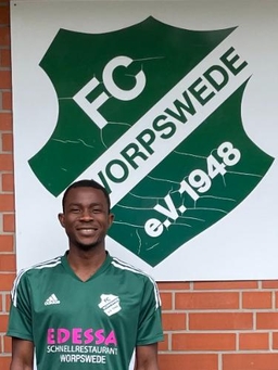 Avatar Bild für Joshua Ocansey