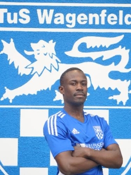 Avatar Bild für Rivaldo Brüning