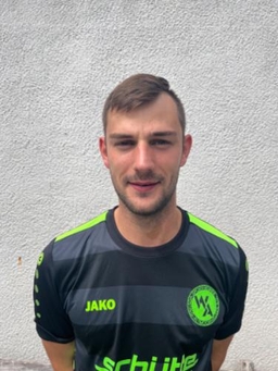 Avatar Bild für Jasper Leddin