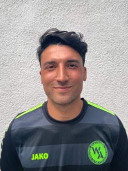 Avatar Bild für Baris Sarikaya