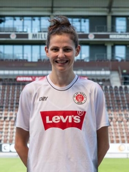 Avatar Bild für Paula Luise Bodenstedt