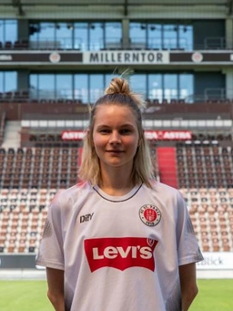 Avatar Bild für Emma Forchel