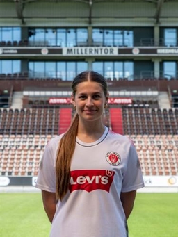 Avatar Bild für Lina Jubel