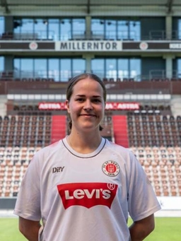 Avatar Bild für Nele Spiller