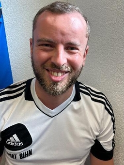 Avatar Bild für Sascha Hintenlang