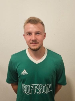 Avatar Bild für Kevin Walter