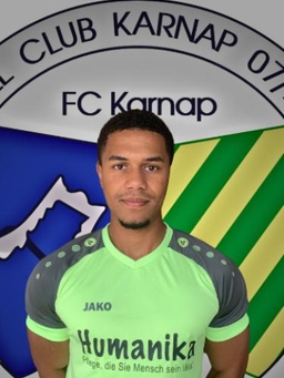 Avatar Bild für Alain Hansmann-Jackson