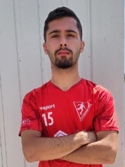 Avatar Bild für Alessio Batticane