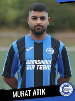 Avatar Bild für Murat Atik