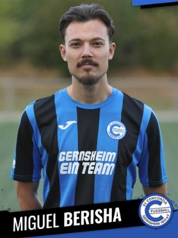 Avatar Bild für Miguel Berisha