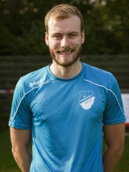 Avatar Bild für Peter Booz