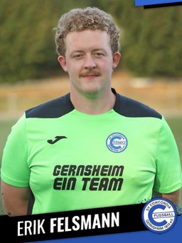 Avatar Bild für Erik Felsmann