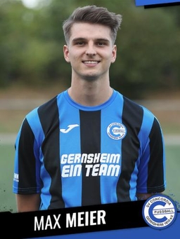 Avatar Bild für Max Meier