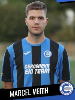Avatar Bild für Marcel Veith
