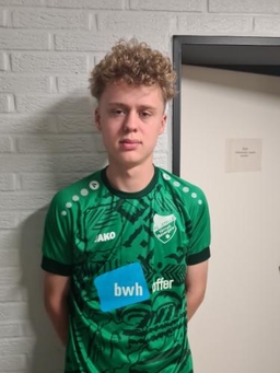 Avatar Bild für Finn Przesang