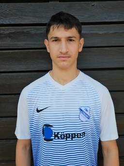 Avatar Bild für Robert Emanuel Pana