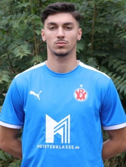 Avatar Bild für Adrian Gjinofci