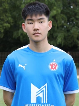 Avatar Bild für Jeongwoo Ji